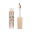 혁명, IRL 여과기 끝 Concealer, 가득 차있는 적용, 기름 자유로운, 오래 견딘 & 경량 공식, Hyaluronic 산과 주입해, Vegan & Cruelty 자유로운, C7, 0.21 oz