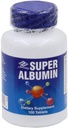 Super Albumin (100 정제) - Nu-Health의 12 팩