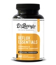 Barry의 Reflux Essentials 박사 - 소화 및 Stomach 건강, 60 캡슐에 대한 자연 지원 - 30 일 공급 (1)