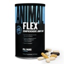 동물 플렉스 - Glucosamine Chondroitin Joint Supplement for Women and Men Discomfort with Turmeric, MSM, Boswellia for Cartilage, 관절 건강, 근육, 뒤, 무릎, 어깨 및 엉덩이, 44 팩