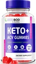 NutraRize KetoBod Keto ACV Gummies, Keto BOD Keto + ACV, Ketobodz Apple Cider Vinegar, KetobodACV 1000MG, Keto Body Plus ACV Gummy, 공식 Ketobodketo 리뷰 (60 Gummies)