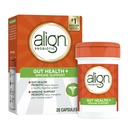 Align Probiotic, Gut Health + 면역 지원 Probiotic, 여성 및 남성을위한 Probiotics, 소화 건강 및 면역 건강을위한 Probiotics, #1 의사 추천 Brand‡, 28 캡슐