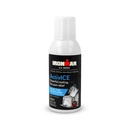 Curad IRONMAN ActivICE 냉각 스프레이, 관절염, 관절, 근육, 뒤 & 바디 통증 및 통증, 4 oz (1 개)