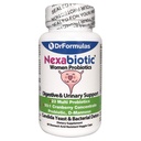 여성용 DrFormulas Probiotics | Nexabiotic Probiotic to Support Pregnancy, Mom & Baby Best 사용