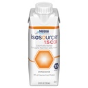 Nestle 임상 영양 Isosource 1.5 Cal Nutritional 보충교재, 1 파운드, 24의 팩