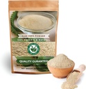 알로에 Vera Powder | 알로에바바바바디시 | 헤어 케어, 스킨 케어, 자연 요법 - 100% 순수, 화학 무료, 첨가물 없음, (250Gm)