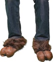 Zagone Studios 남성 Hoof-Hearted 브라운