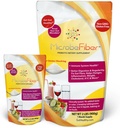 Prebiotic Soluble Fiber - 리셋 Gut Microbes & Get Gut Healthy - 보너스 3 일 팩으로 30 일 공급