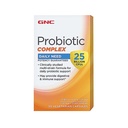 GNC Probiotic Complex - 25억 CFUs (30 캡슐)
