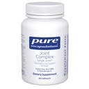 Pure Encapsulations Joint Complex (Single Dose) | 관절 이동성, 편안함, 티슈 및 연골 건강 지원 > 60 캡슐