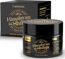 50G Shilajit 순수한 유기 Himalayan Shilajit 수지, 800mg 높은 힘, 황금 급료 Shilajit 보충교재, 85+ 추적 무기물 & Fulvic 산, 자연적인 에너지 & 면역 부스터