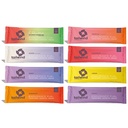 Tailwind Grab-and-Go Endurance Fuel Single Serve Assorted flavors (Pack of 8) - Electrolytes, Carbohydrates와 Hydration Drink Mix - Non-GMO, Gluten-Free, Vegan, No Soy 또는 Dairy