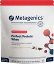 Metagenics Cross-Flow Micro-Filtered Whey Isolate & Hydrolyzed Whey Protein - 30 서빙