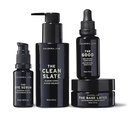Caldera + 실험실 Regimen + 눈 방어 번들