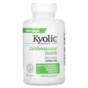 Kyolic Aged 마늘 추출물 심혈관 건강 공식 100, 200 캡슐 (팩 1)