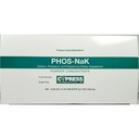MCK27102700 - Cypress 약제 인 NaK 규정식 보충교재 나트륨/ 칼륨/인산 160 mg - 280 mg - 250 mg 단위 복용량, 구두 분말 농축물 패킷 과일 풍미