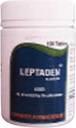 Ayucine 영원히 Alarsin Leptaden- 100 탭 x 팩 6