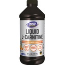 지금 스포츠 영양, L 카르니틴 액체 1,000 mg, 높게 흡수성, 열대 펀치, 16-Ounce