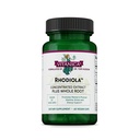 Vitanica Rhodiola Rosea 뿌리 추출물 200mg의 Dr. 공식화한, 3% Rosavins & 1% Salidroside, Rhodiola 뿌리 85mg의 채식주의자, 60의 캡슐