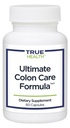 Ultimate Colon Care Formula | 소화 지원, 부드러움 발판, 가스 감소 & Bloating (60 캡슐)