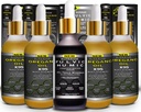 Fulvic Acid Humic Ionic Trace 무기물 Drops Electrolytes Plus Oregano Oil Drops Super Strength More Versatile 다음 Oregano Softgels 및 캡슐 오일