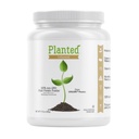비건 단백질 파우더|20g 불연성 완두콩 단백질 분말|낮은 설탕과 플랜트|Gluten and Dairy Free Pea Protein Isolate | Non-GMO | 20 인분