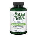 Vitanica Adrenal Assist, Adrenal 지원, 채식주의자, 180 조사