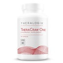 Theralogix TheraCran One Cranberry 캡슐 - 90 일 공급 - 남성 및 여성을위한 보충 - Urinary Tract Health * 지원 - 캡슐 당 36mg 수용성 PACs - NSF 인증, 90 개 (팩 1)