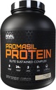 Rival 영양 Promasil 단백질 - 소프트 Serve Vanilla, 5lbs.