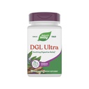 Nature's Way DGL Ultra, 프리미엄 Licorice 루트 추출, GutGard, 75 mg, Gluten, 90 Vegan 캡슐 (패키지 5 월 Vary)