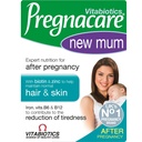 Vitabiotics - Pregnacare - 새로운 Mum - 56 정제