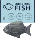 Original Lucky Iron Fish ®. 불쾌감을 줄이기위한 철 보충 대안. 없음 EFFECTS. 한 번 매일 사용 - 5 년 공급 포함.