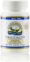 자연의 선샤인 산호 칼슘, 75 그램 | Bone Health 홍보, pH 레벨 유지, 서빙 당 325 mg 칼슘 제공