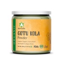 유기 Gotu Kola 분말 - 초본 보충교재 부스트 Immunity & Sup0ports 소화 | 비 GMO & 글루텐 자유로운 - Centella Asiatica - Mandupakarni 분말 및 Brahmi 분말 - 7.05 Oz/200g