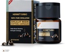 Shilajit 캡슐 Softgels, 부스트 에너지, 내구시간 및 내구시간, 30 Softge 에너지 & 촉진 근육 회복, l 캡슐