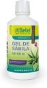 Betel 자연적인 젤 de Sabila 알로에 Vera 젤 - 놀랄만한 가연물 지원 - 32 Oz