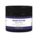 Detroit Grooming Co. Beard Butter for Men|소프트렌즈, 두껍게 & 수염과 Safflower Oil & Shea Butter | 벨아일 향기, 4oz