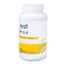 Klaire Labs SFI 건강 P-5-P - 30 Bioactive Vitamin B6 Pyridoxal-5-Phosphate for Metabolic & Liver Support, Hypoallergenic (100 캡슐)의 밀리그램