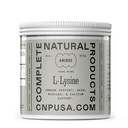 L-Lysine 분말 보충교재 - 대량 L-Lysine 8oz, 200의 서빙