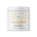 Immune, Gut, Joint & Muscle Health Support에 대한 MD Logic Health®에 의한 Colostrum - 순수하고 포근성, 저분자 생체 활성 Colostrum - 180g - 60 서빙 - 뉴욕에서 제작