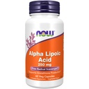 지금 식품 보충제, 알파 Lipoic 산 250 mg, Glutathione 생산 *, 무료 Radical Scavenger *, 60 Veg 캡슐 지원