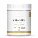 VTC VitaTradingCo. 잔디밭 교원질 펩티드 분말 | 유형 I & III | Hyaluronic 산 & 비타민 C | 건강한 머리, 피부 & 합동 | Non-GMO, Paleo, Keto | 30의 서빙