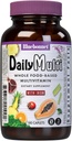 Bluebonnet Nutrition Super Earth MultiNutrient Formula (철 포함), 매일 영양 지원, 글루텐 - 무료, Kosher Certified, Dairy Free, 채식 친화적 인, 60 서빙, 녹색, 180 조사