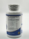 Uric Acid Pro - Cranberry, Celery, Tart Cherry, Devil 's Claw 및 Green Coffee Bean Extracts - 60 식물성 캡슐