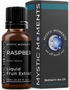 라즈베리 액체 과일 추출물 10ml