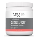 Metabolic Maintenance BioMaintenance Prebiotic + Fiber Powder - Gut Health & Immune Function 지원 - 감미료 또는 필러 (378g / 60 서빙)없이 빠르고 쉽게 추가 기능