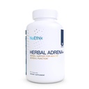 NuEthix Formulations 초본 Adrena+의 여자 & 남자, Cortisol 지원을 위한 Adrenal 지원 보충교재는, 에너지 레벨 & 계류를 개량하고, Cordyceps & Ashwagandha, Non-GMO, 글루텐, 30의 서빙을 포함합니다