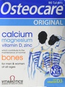 Osteocare 90 정제