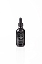 Svasthya Body & Mind Organic Amla Castor Oil -눈썹 및 눈썹 성장에 대한 압박 - 더 긴, 더 두꺼운 가죽 끈을위한 Lash Serum - 더 두꺼운, 더 건강한 모발을위한 Amla와 헤어 성장 오일