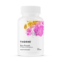 THORNE - Basic Prenatal - 임신 및 간호 여성을위한 잘 연구 된 Folate 멀티는 18 비타민과 미네랄, 플러스 콜린 - 글루텐, 데이리 & Soy-Free - 90 캡슐 - 30 서빙